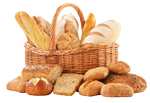 Distribution gratuite de pain frais tous les jeudis & samedis - Galerie du Palais, Créteil (94)