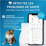 Litière pour Chats Sweet Pets Autonettoyante avec Système Anti-odeurs (Vendeur Tiers)