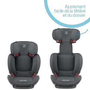 Siège auto Maxi-Cosi RodiFix AirProtect (maxi-cosi.fr)