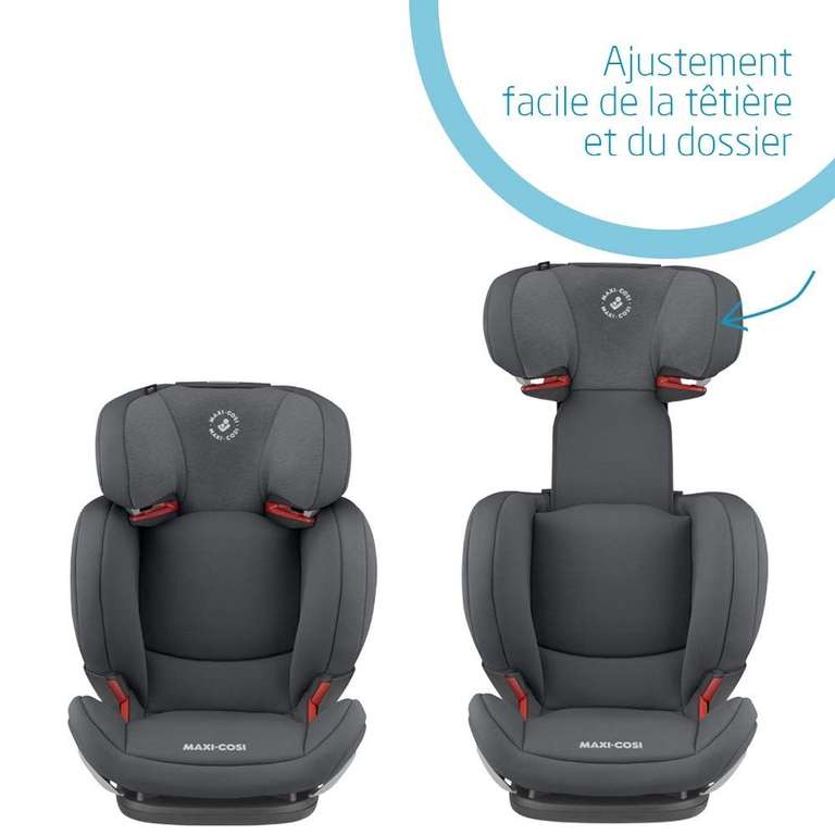 Siège auto Maxi-Cosi RodiFix AirProtect (maxi-cosi.fr) –
