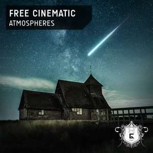 Pack d'échantillons audio gratuits Cinematic Atmosphères - ghosthack.de