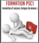 [Habitants] Formation gratuite Prévention et Secours Civiques de Niveau 1 (PSC1) - La Roche-Maurice (29), Garéoult (83)