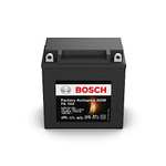 Batterie moto AGM Bosch FA103