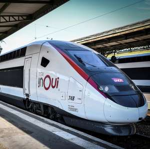 Ouverture des billets TGV, OUIGO et TER pour les vacances de Noël le 4 octobre 2023