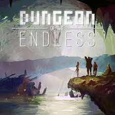 Dungeon of the Endless Gratuit sur PC (Dématérialisé - Steam)