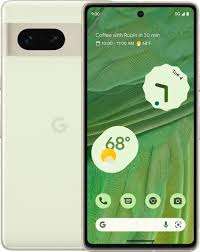 Smartphone 6,3" Google Pixel 7 - 128Go, 8Go de RAM, Global Version