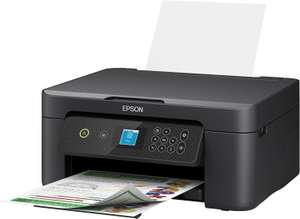 Imprimante multifonction Epson XP-3200 - Wifi, Scanner, Recto Verso automatique (Via 10€ sur le compte fidélité)