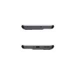 Smartphone 6,7" OnePlus 10T 5G (CPH2415) - 8 Go de RAM, 128 Go, noir (vendeur tiers)