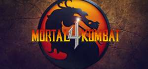 Mortal Kombat 4 sur PC (Dématérialisé)