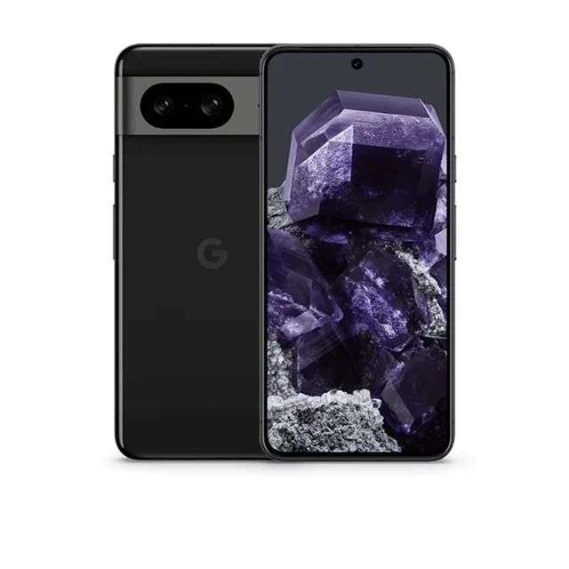 Smartphone Google Pixel 8 - 8 Go, 128 Go