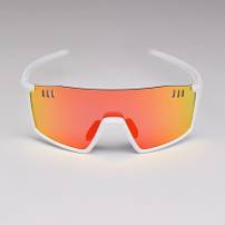 Lunettes vélo Ekoi Vision Catégorie 3 - Verre panoramique, 27 g, UV400, monture TR90
