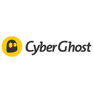 Abonnement de 2 ans + 3 mois offerts au VPN Cyberghost (Dématérialisé)