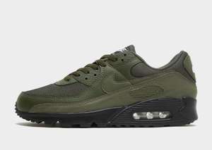 Chaussures homme Nike Air Max 90