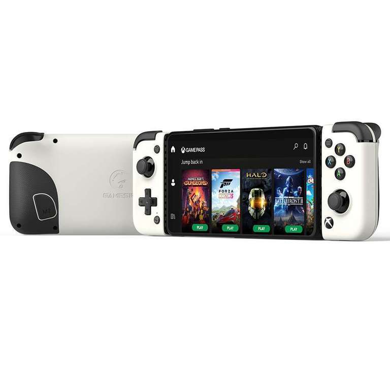 Ecran Gaming Mobile Hori HD PRO Noir pour PS4 - Autre accessoire gaming à  la Fnac