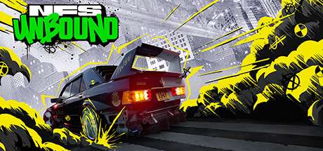 Jeu Need for Speed Unbound jouable gratuitement sur PC ce week end (Dématérialisé)