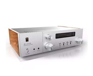Ampli Audio JBL SA750