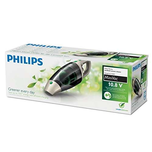 Philips Aspirateur à Main MiniVac