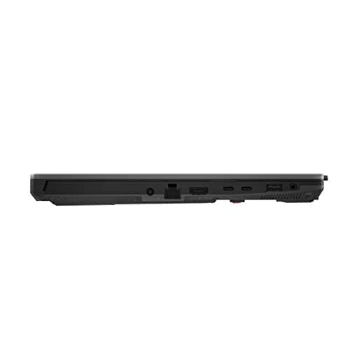 PC portable 15,6" Asus TUF Gaming A15 FA507RR - Ryzen 7 6800H, 16Go RAM, 1TB SSD, RTX 3070 8Go 140W, QWERTY