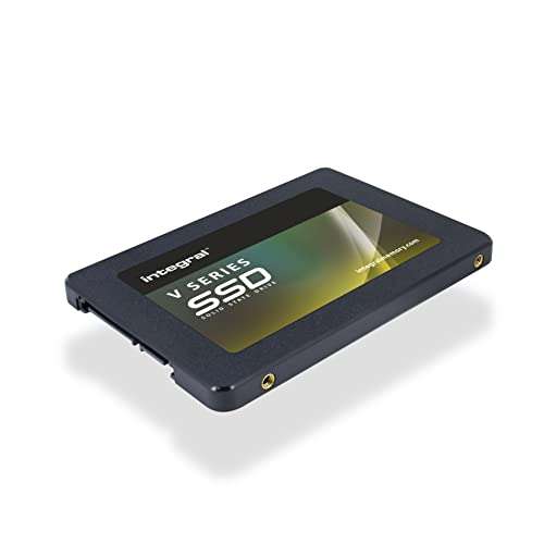 SSD Interne 2.5 Integral V Série INSSD480GS625V2 - 480 Go