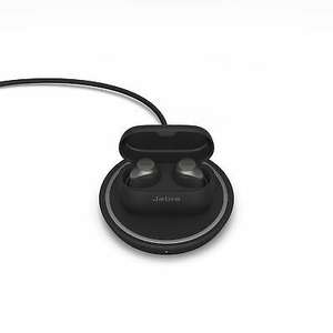 Écouteurs sans-fil intra-auriculaires Jabra Elite 85t - Bluetooth (Reconditionné)