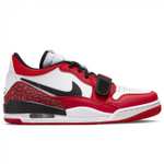 Baskets Nike Air Jordan Legacy 312 Low Chicago - Tailles 40.5 à 47 (Plusieurs couleurs au choix)