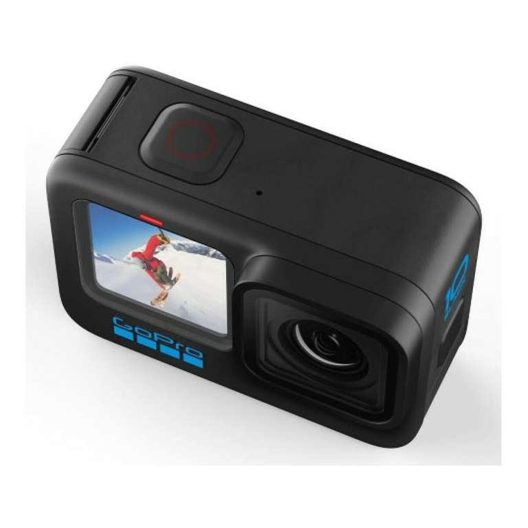 Caméra sportive Go Pro Hero 10 Black (vendeur tiers)