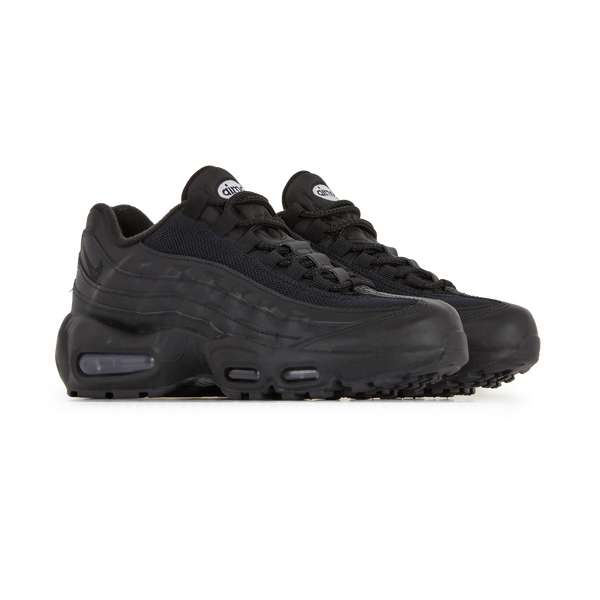 Chaussures Nike Air max 95 black (tailles 40 à 44)