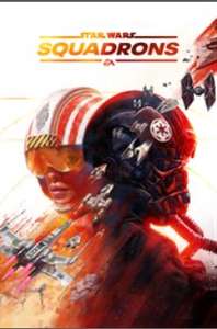 Star Wars: Squadrons sur Xbox One & Series (Dématérialisé)