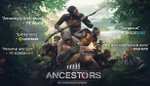 Jeu Ancestors : The Humankind Odyssey sur PC (Dématérialisé - Steam)