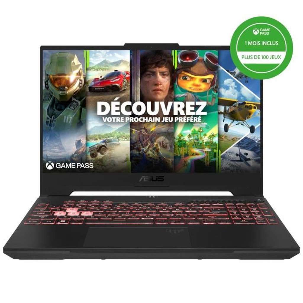 Asus tuf gaming a15 2023 fa507nv lp023