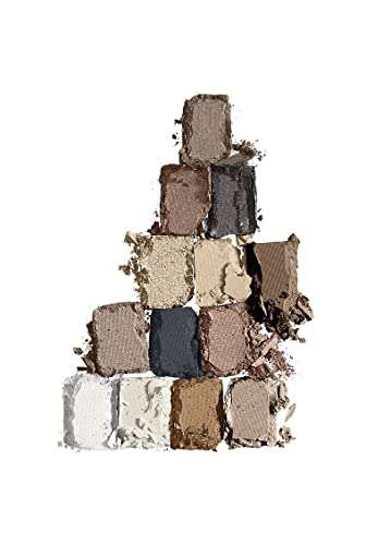 Une nouvelle palette nude de 12 fards à paupière !