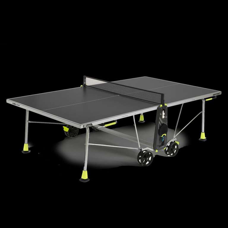 Table de ping-pong Instinct