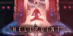 Hellpoint sur PS4 & PS5 (dématérialisé)
