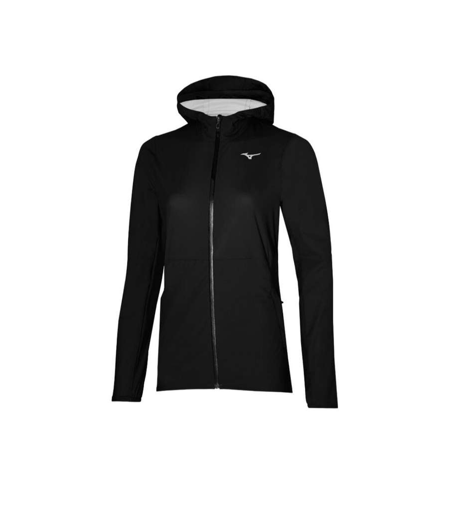 Imperméable Femme IKKS - Taille XS - Noir - Occasion Très Bon état - Manteau Pluie