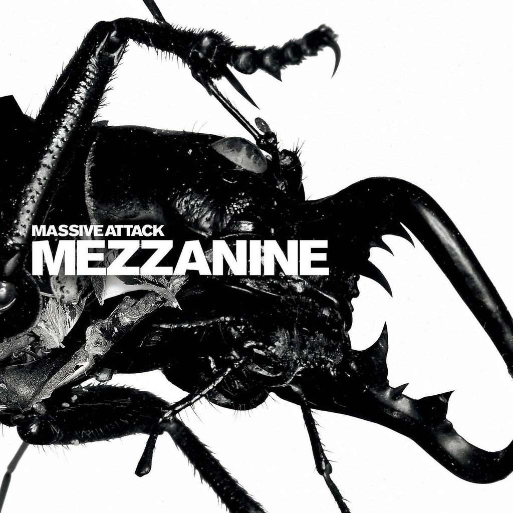 Mezzanine 13€ chez Amazon, 8 remixes inédits | Dealabs