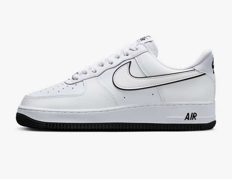 Chaussure Homme Nike Air Force 1 '07 - Plusieurs tailles et