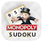 Monopoly Sudoku gratuit sur iOS