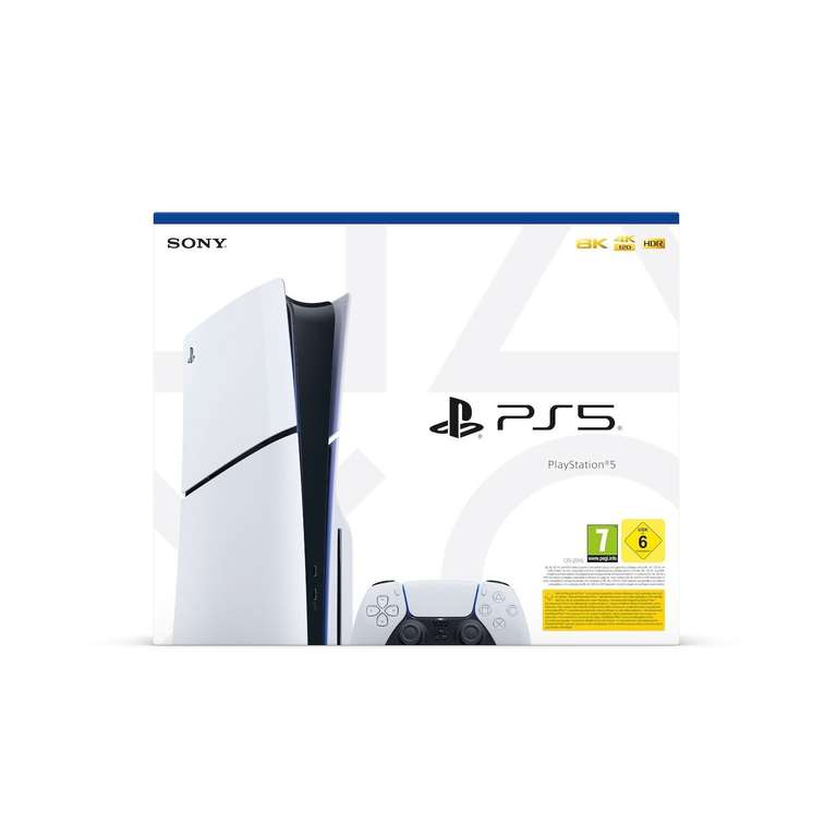 Soldes Sony : Alerte ! Offre folle, mais limitée sur la console PS5  (dernières heures)