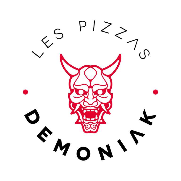 20% sur les pizzas en machine - Pizza Demoniak (54)