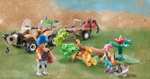 Playmobil 71011 Wiltopia Quad Animal Rescue, Jouets Durables Pour Enfants À Partir De 4 Ans, Multicolore