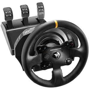 ThrustMaster TX Racing Wheel Leather Edition
