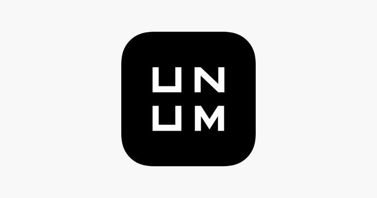 Abonnement à vie gratuit pour l’appli UNUM - Layout for Instagram sur iOS