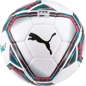 Ballon de football Puma Teamfinal 21.2 Fifa Quality Pro