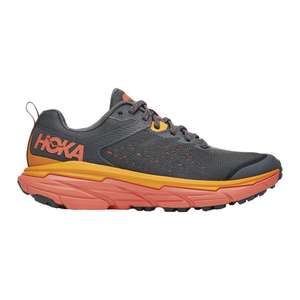 Chaussures de Trail Hoka Challenger ATR 6 - Castelrock/Camellia, Tailles 40.2/3 au 43.1/3