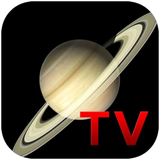 Application Planète 3D (Fond d'écran animé) sur Android