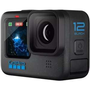 Caméra d'action GoPro HERO12 Black