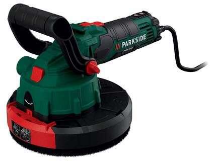 Ponceuse multisupport Parkside 1 050 W