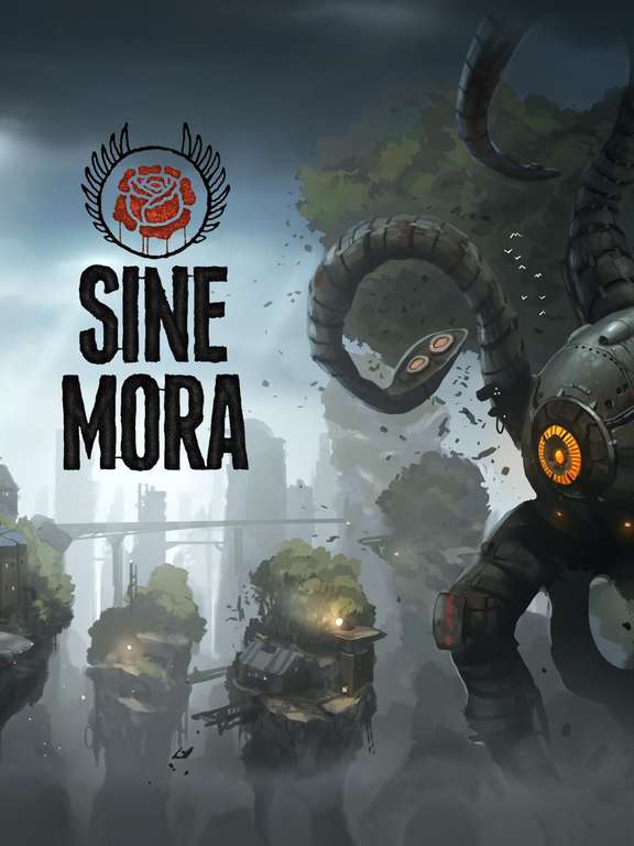 Sine Mora EX sur Xbox One et Series (Dématérialisé)