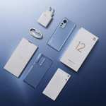 Smartphone 6.28" Xiaomi 12X - 8Go RA, 256Go, 120Hz AMOLED