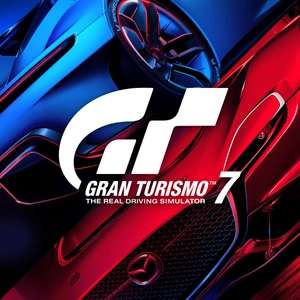 [Possesseurs GT7 avant le 25 mars] Item 1 million de crédits Cr. offerts dans Gran Turismo 7 sur PS4 & PS5 (dématérialisés)